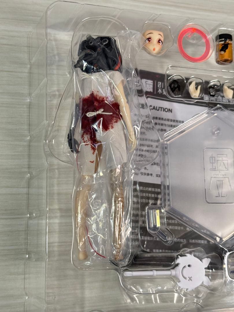 蝸之殼 三猿 見ざる 聞かざる 言わざる スネイルシェル SNAIL SHELL