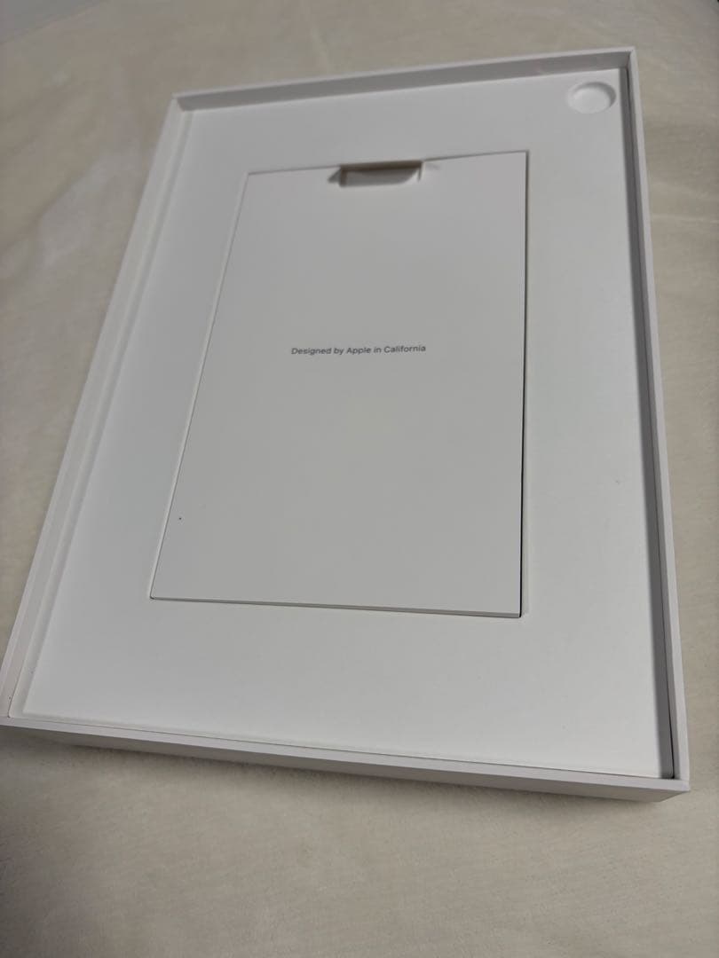 Apple iPad Air M2 本体128G 11インチ