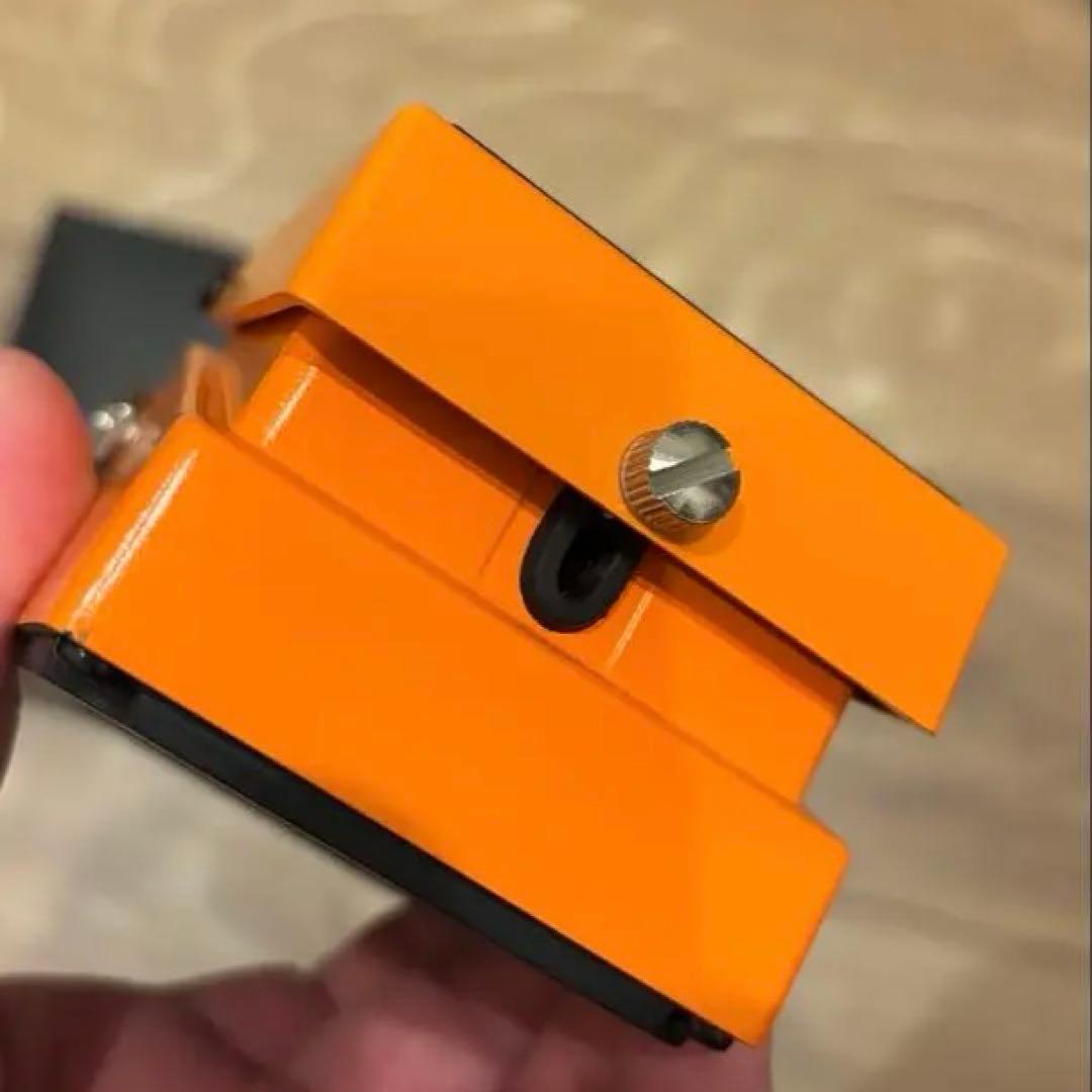 ギター boss ds-1w