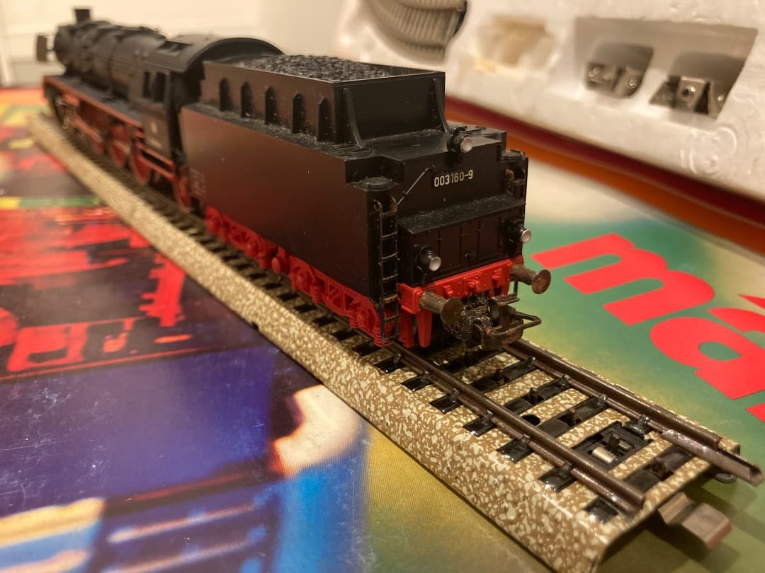 Märklin メルクリン