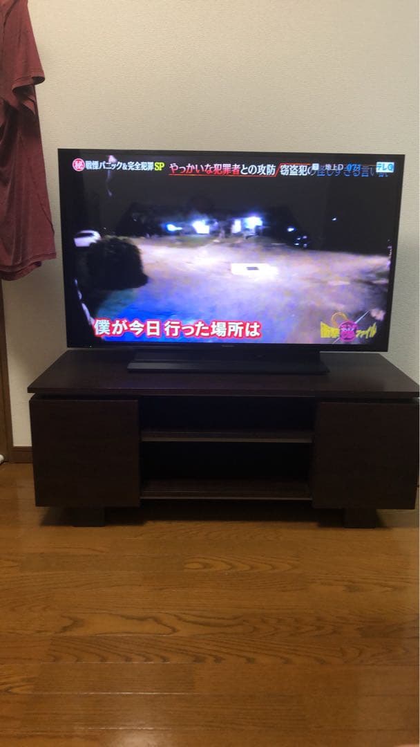 Panasonic TH-43GR770 極美品