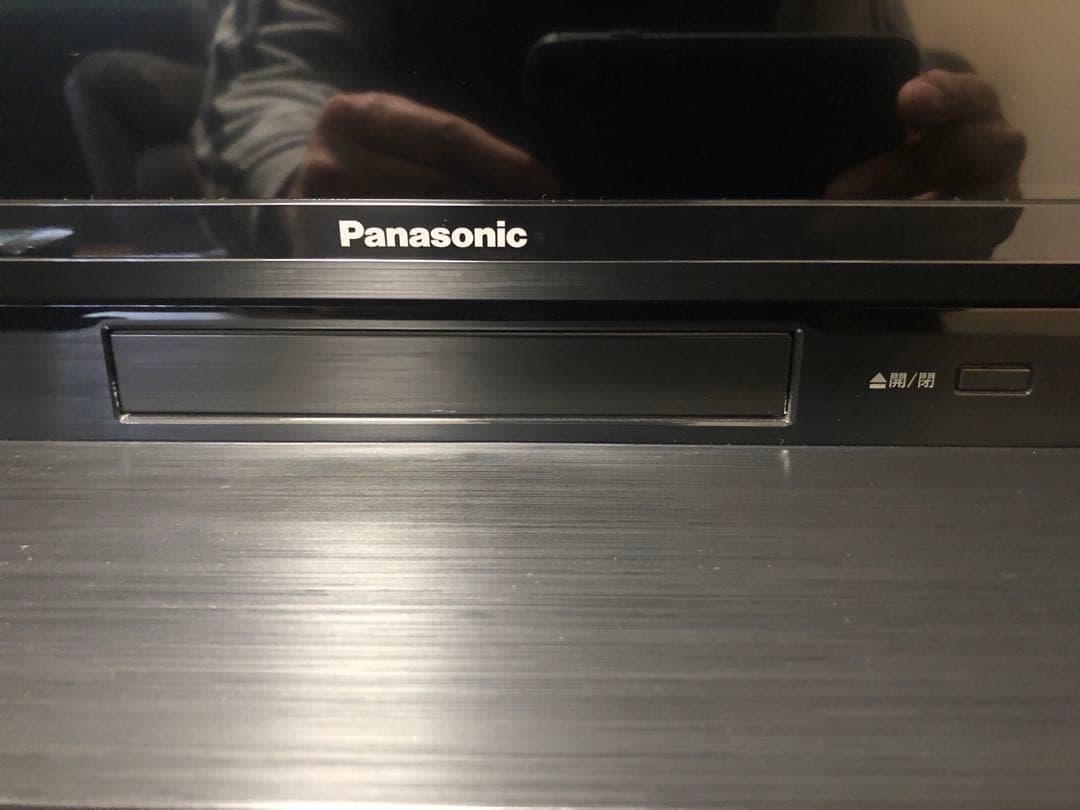 Panasonic TH-43GR770 極美品