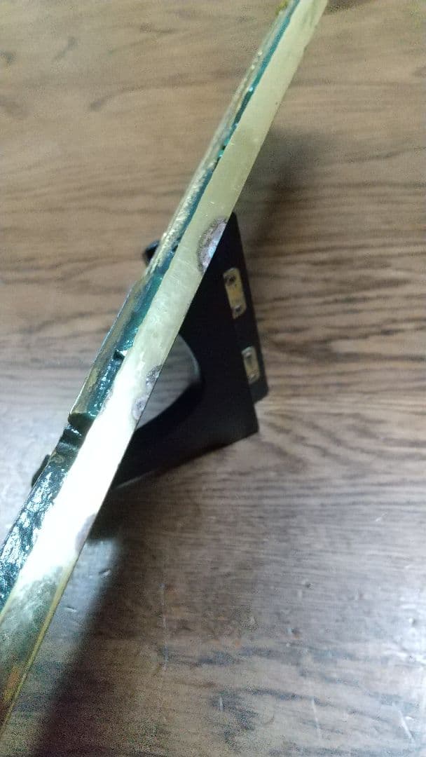 JR職員 退職記念品 幅約３９cm