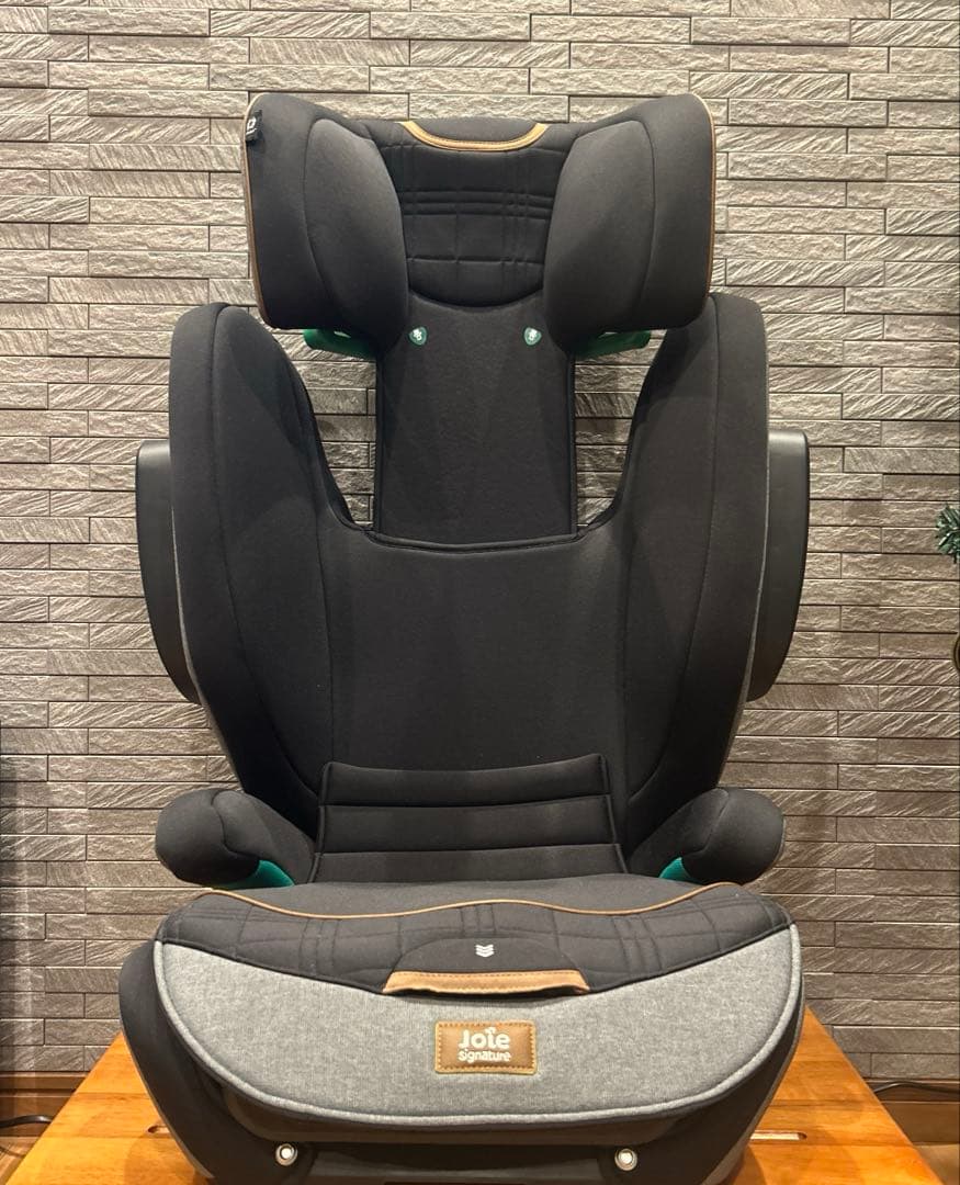 Joie アイ・トレバー　チャイルドシート ジュニアシート