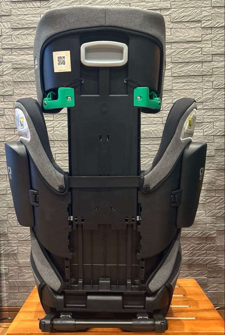 Joie アイ・トレバー　チャイルドシート ジュニアシート