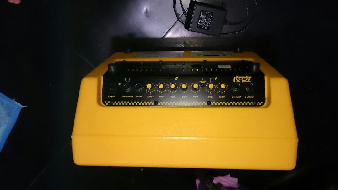 商CRATE アンプ TX30EJ
価格 ¥37,000