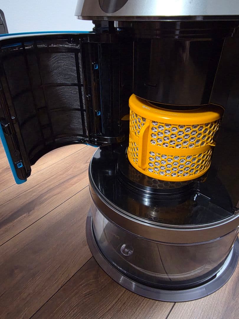 Dyson PH04 空気清浄機 PH04 送料無料 クリーニング済み