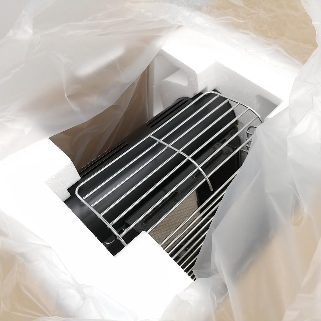 2983番 イワタニ カセットガスストーブ マイ暖 未使用品