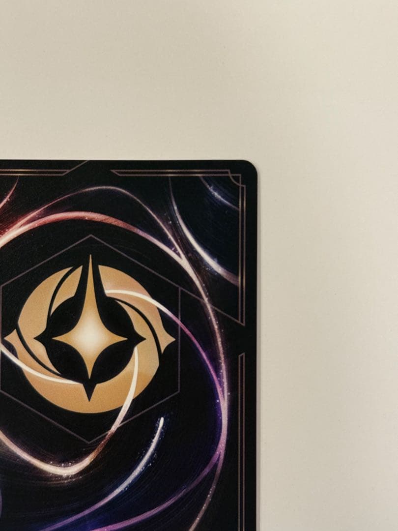 エルサ【冬の精霊】ロルカナ　エンチャンテッド