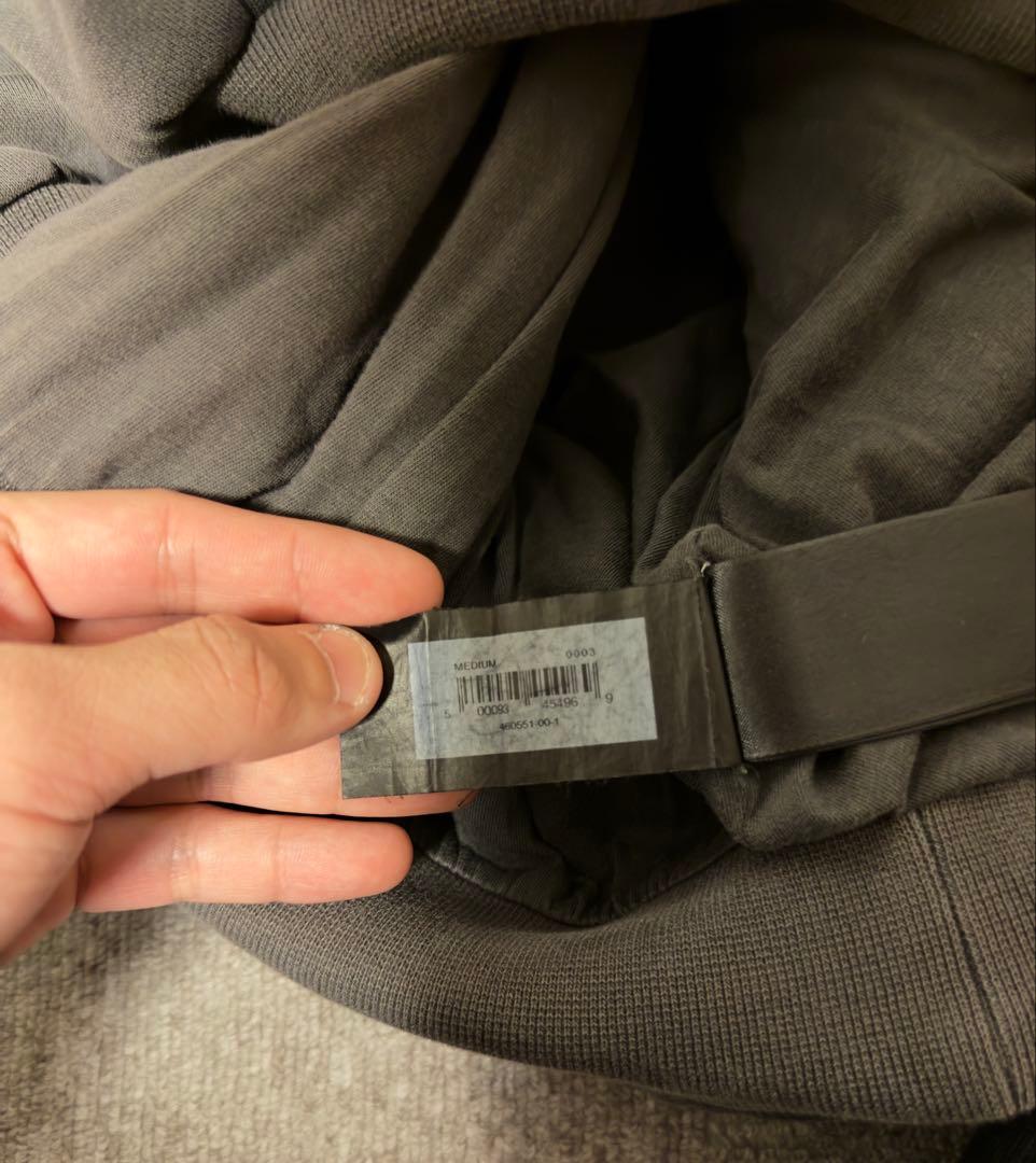 トップス Yeezy Gap by Balenciaga Dove Hoodie