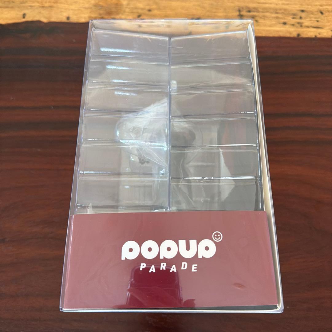 ゲームキャラクター POP UP PARADE Red Pyramid Thing