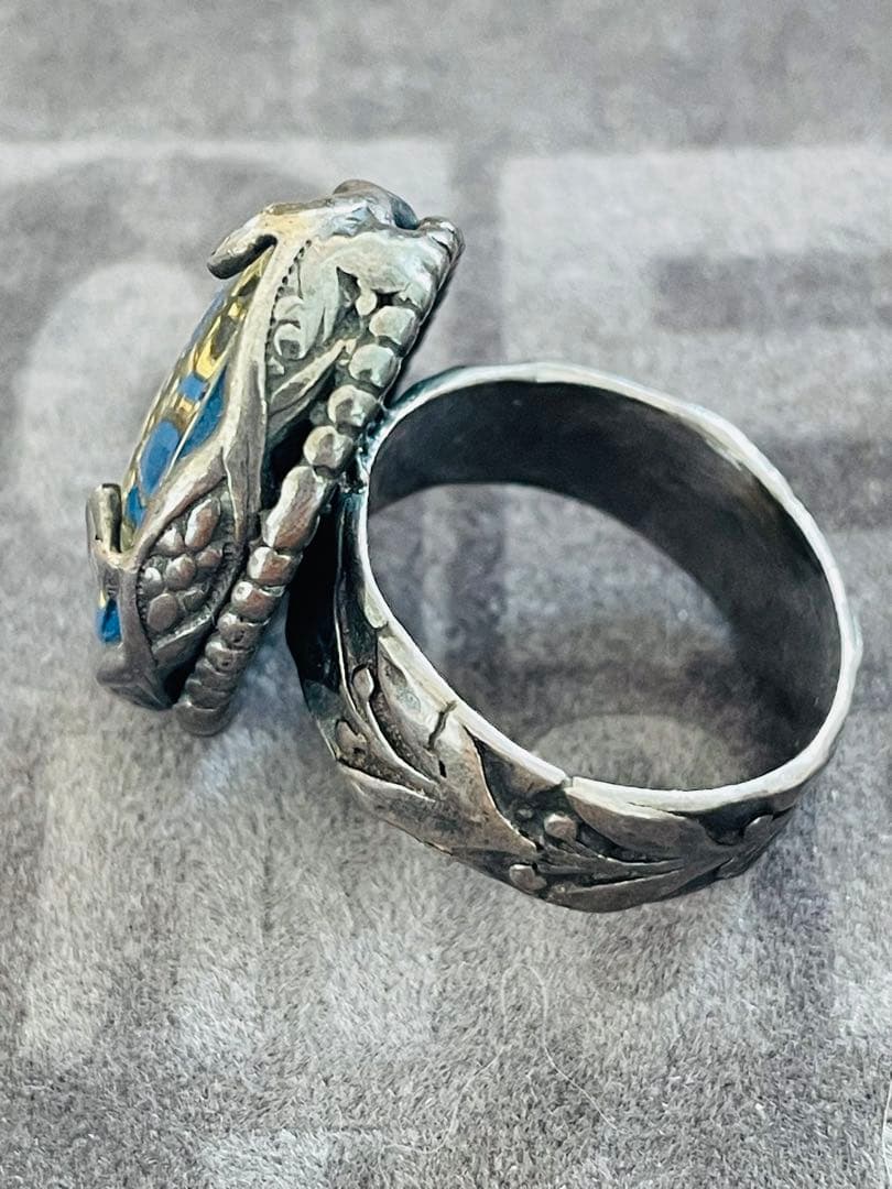 GEMKINGDOM リング