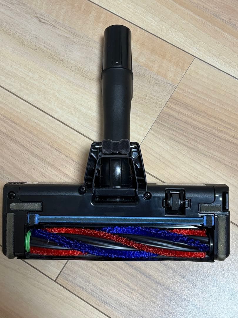 HITACHI 掃除機ヘッドと付属品セット