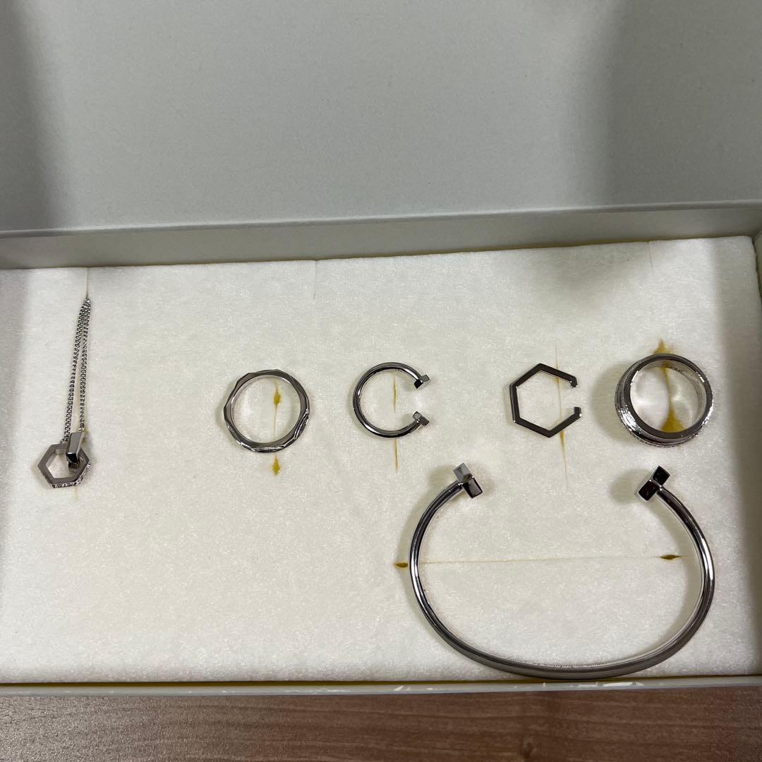 AAA 與真司郎 EMPATHY ALL PEOPLE コラボグッズ 2