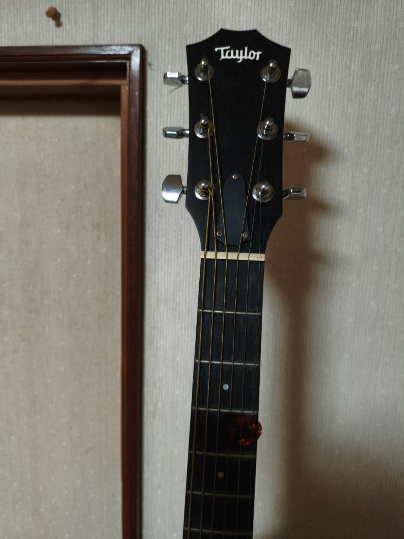 Taylor 214ce-Koa エレアコ