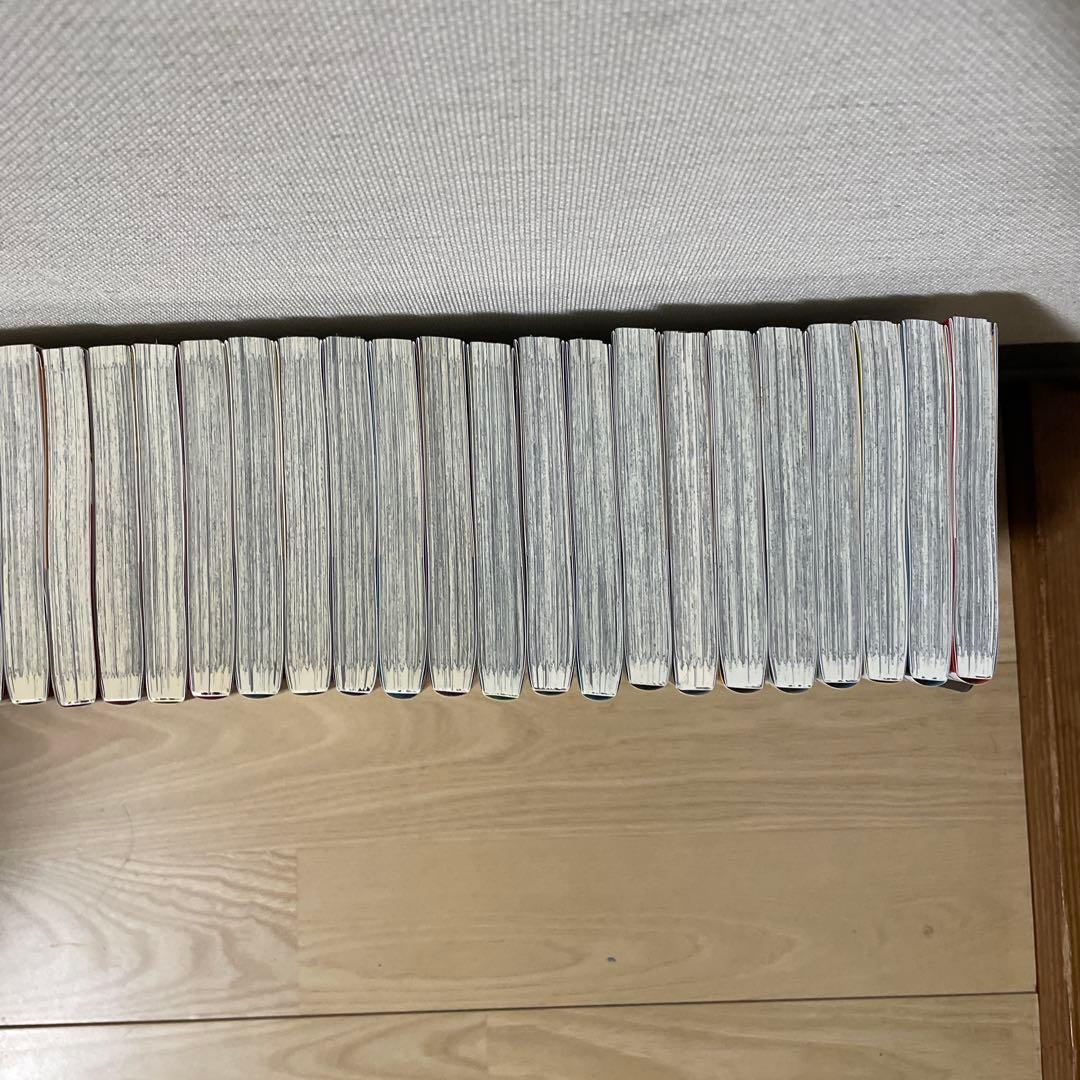 サカモトデイズ（1〜25）既刊全巻セット