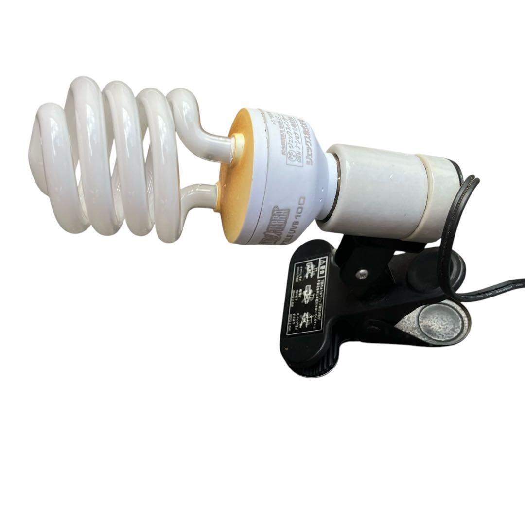 爬虫類飼育セット　ケージ　ヒーター　ライト　照明　サーモスタット　隠れ家等