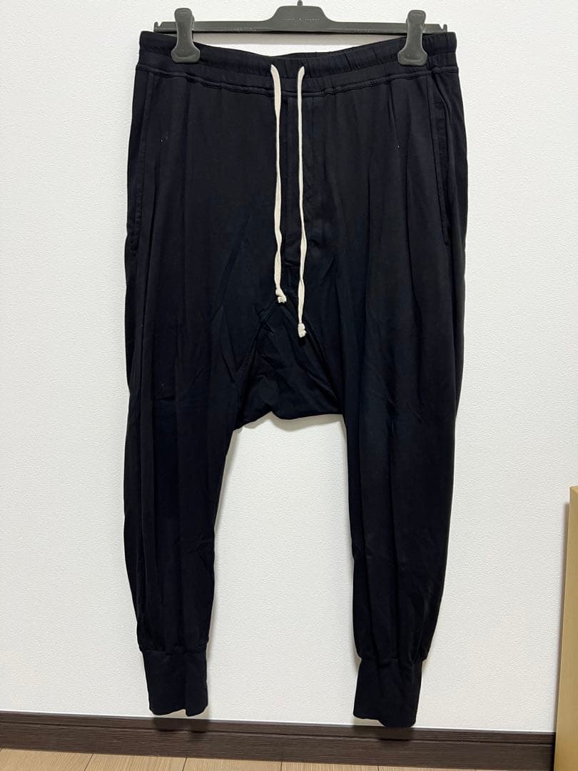 【最終値下げ】rickowens drkshdw prisoner プリズナー