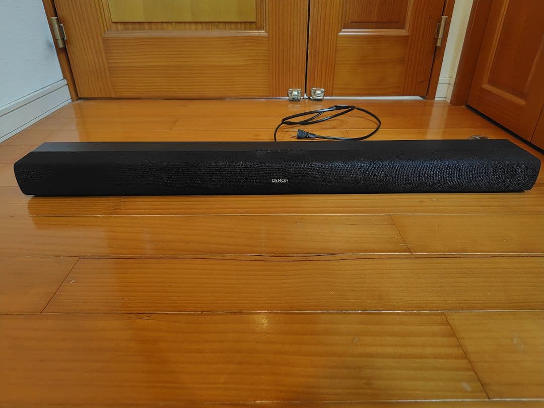 【中古】DENON DHT-S216 サウンドバー