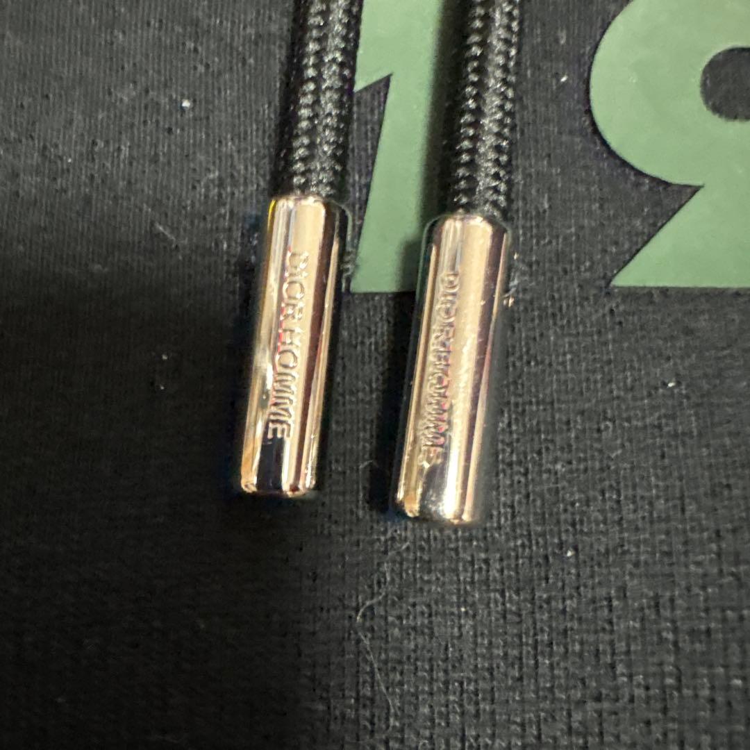 ディオールオム　パーカー　LE NEW LOOK Mサイズ