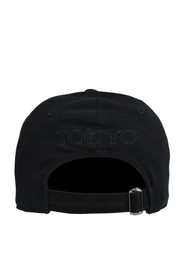 alice hollywood cap NUBIAN確実正規品