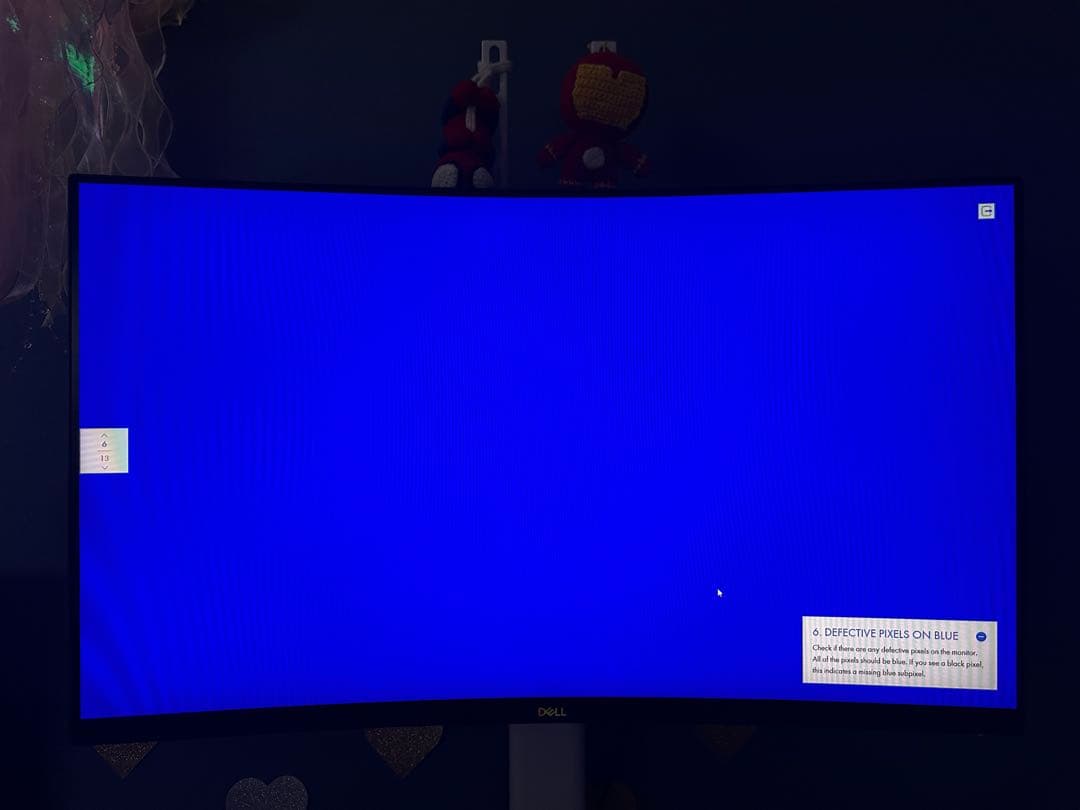 Dell S3222HG 31.5インチ 曲面