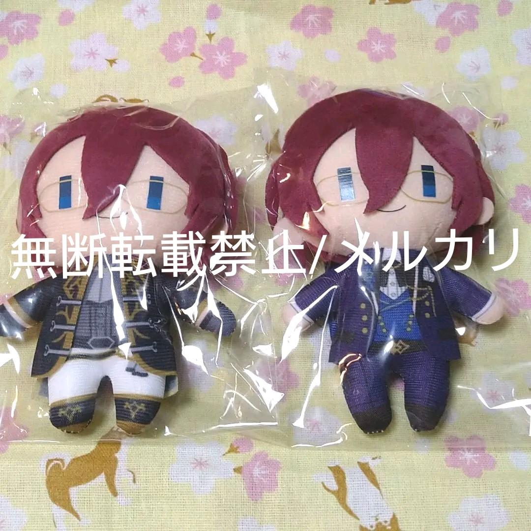 あんスタ コスマス 七種茨 2種セット