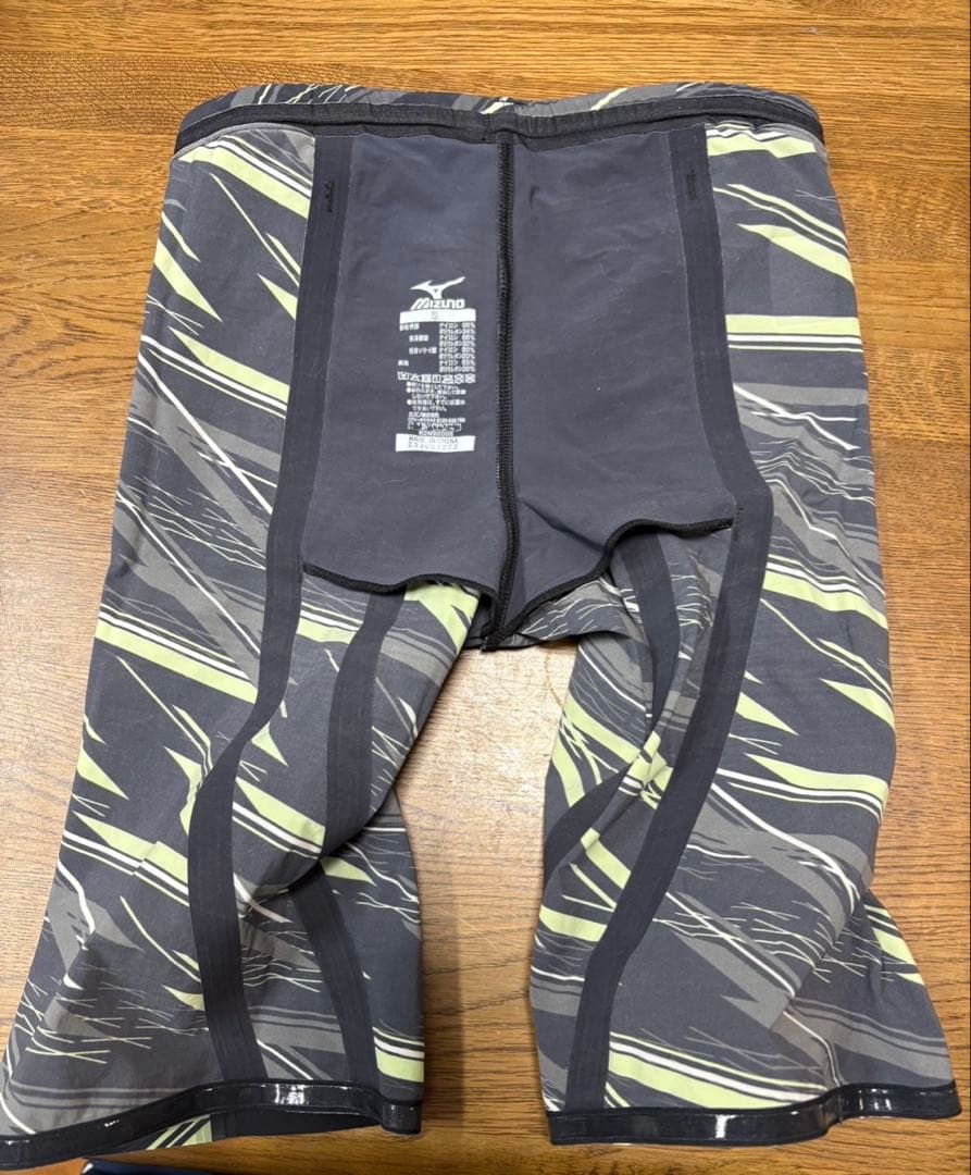 Mizuno 競泳水着 GX SONIC NEO SL サイズS