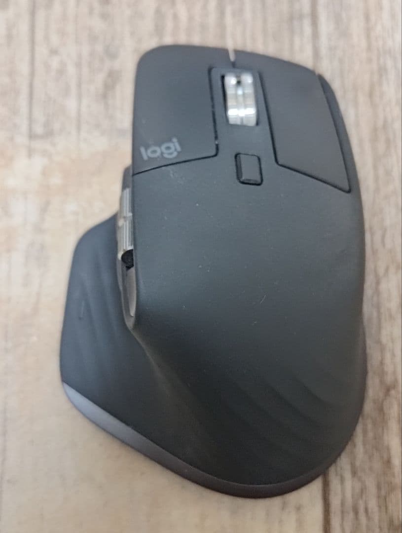 Logicool MX Master 3S 収納ケース付き