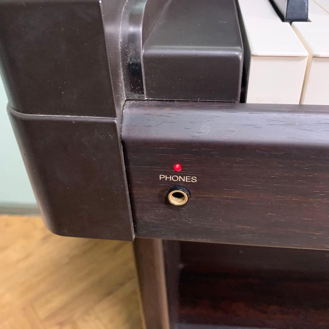 【動作確認済み】ローランド　電子ピアノ　HP-2880 1995年製