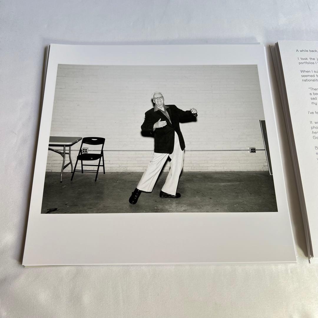 Alec Sothアレック・ソス写真集【Gathered Leaves】限定版