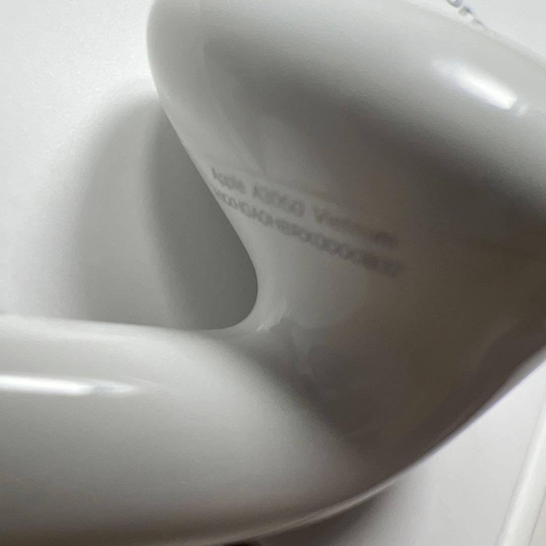 Apple AirPods 第4世代 両耳 ノイズキャンセリングなし 71