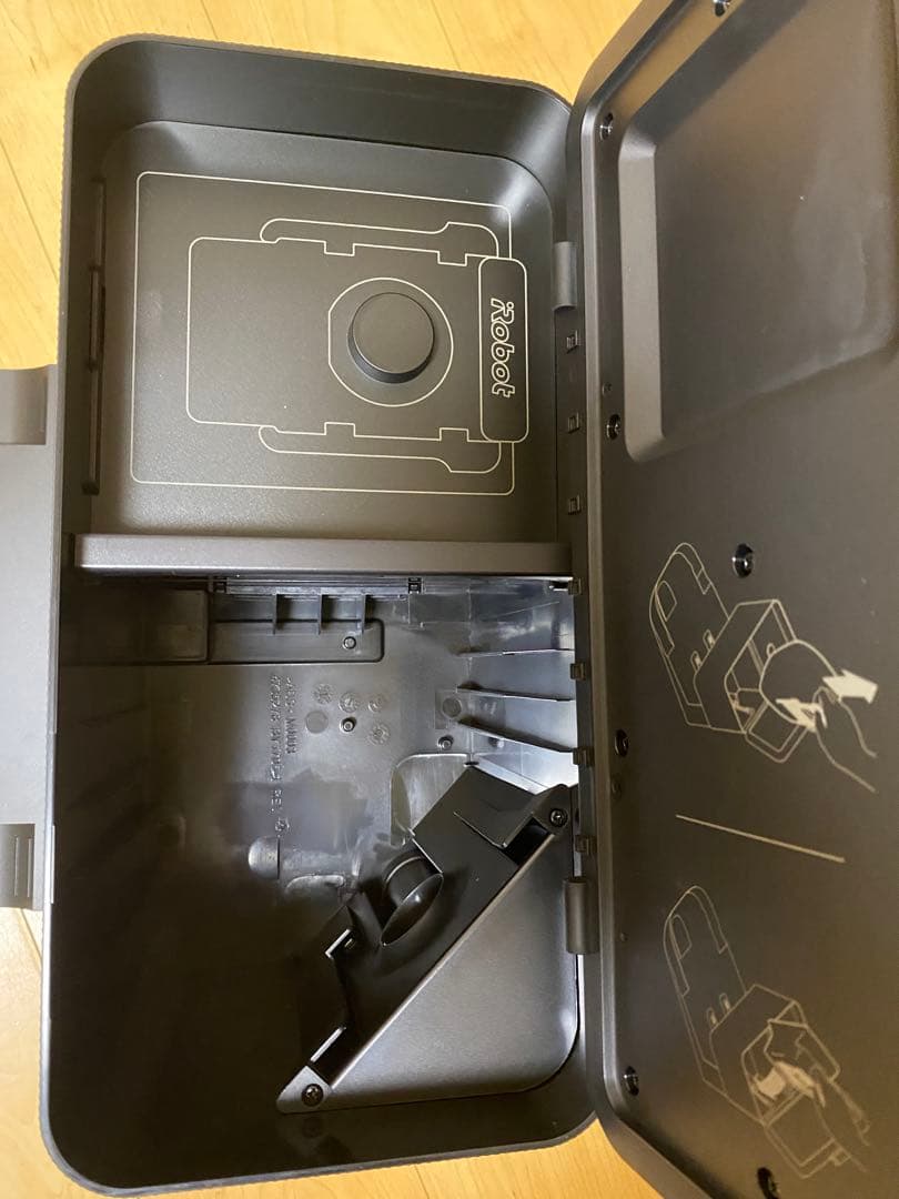 iRobot ルンバ Roomba J9+ ロボット掃除機