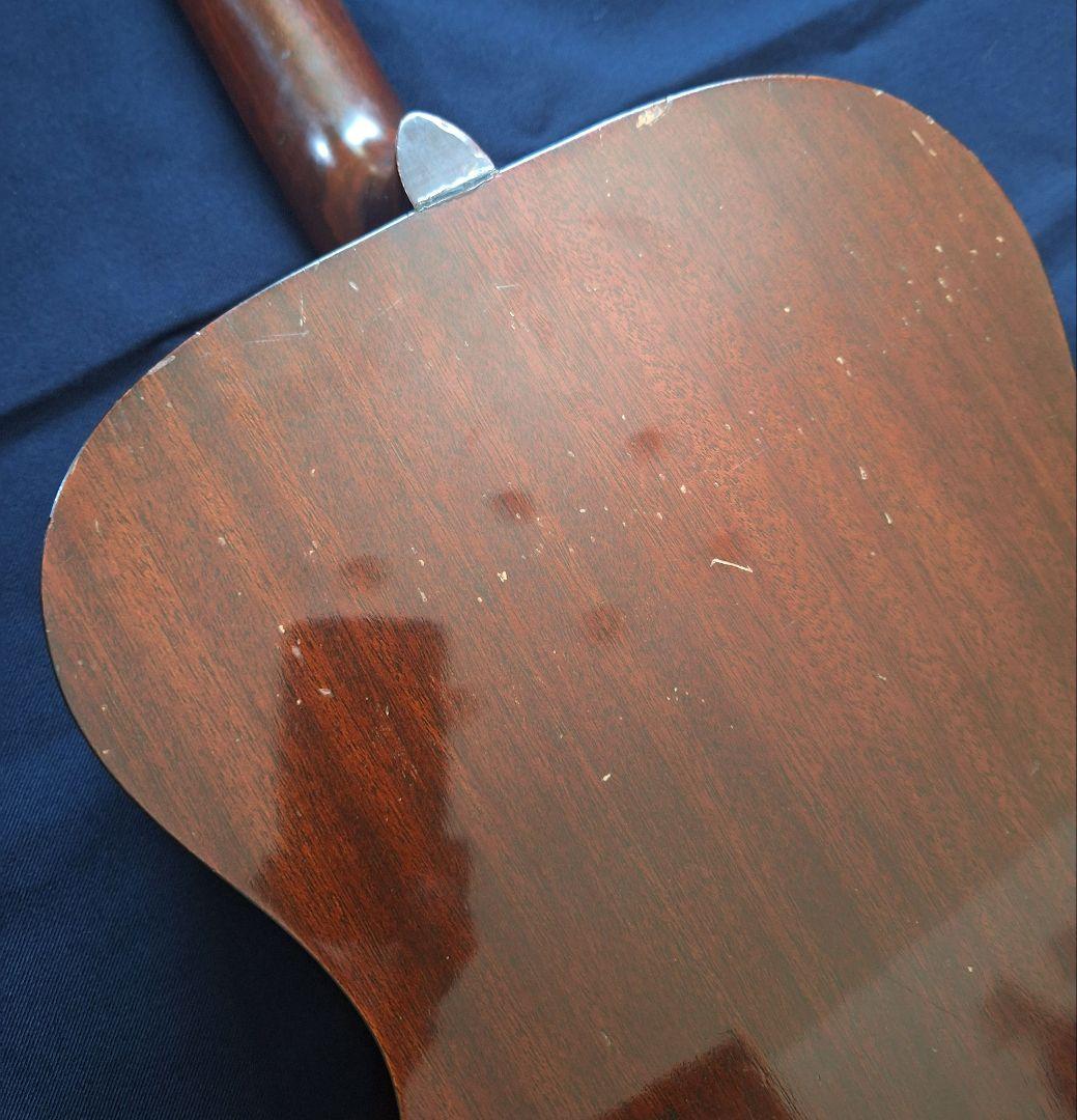 YAMAHA　FG 170 グリーンラベル