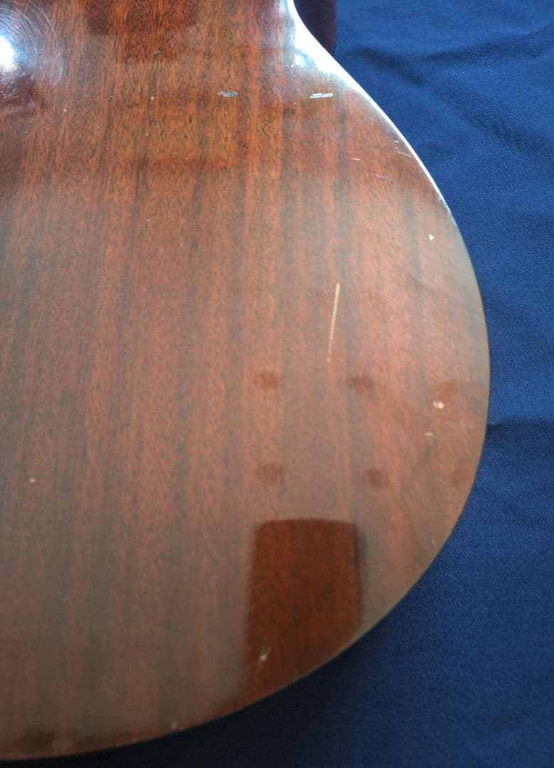 YAMAHA　FG 170 グリーンラベル