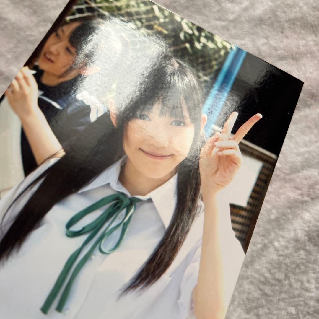 Mimi様 渡辺麻友さん生写真