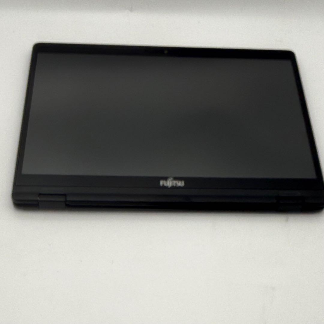 Core i5十世代◆4GB◆128GB◆富士通LifebookU9310タッチ