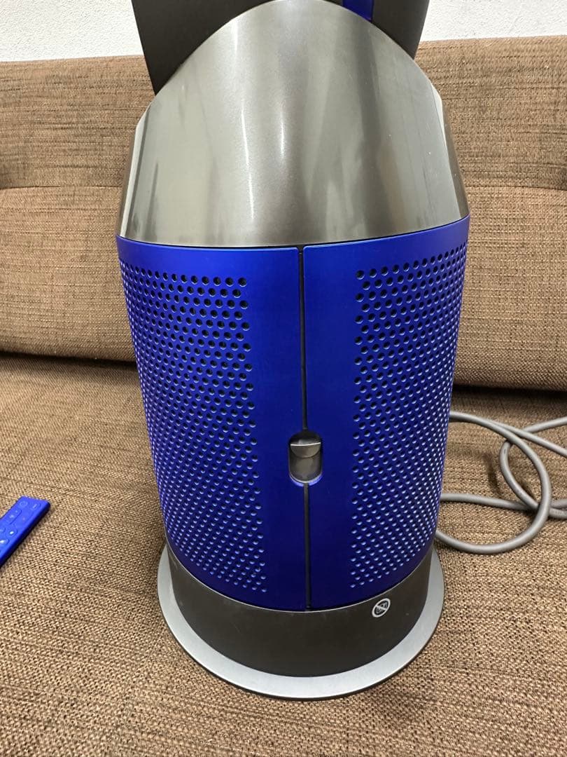 ⑧ Dyson Pure Hot + Cool HP04 2020年製