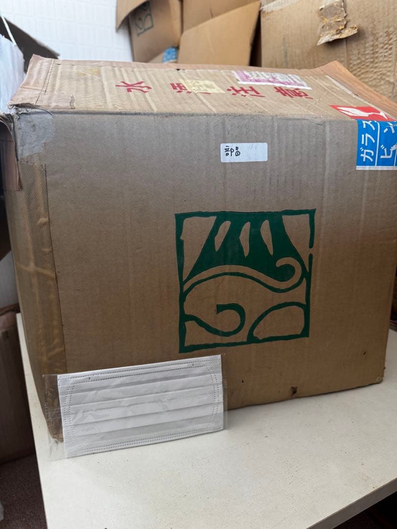 ★マクドナルドハッピーセットスヌーピー1箱★