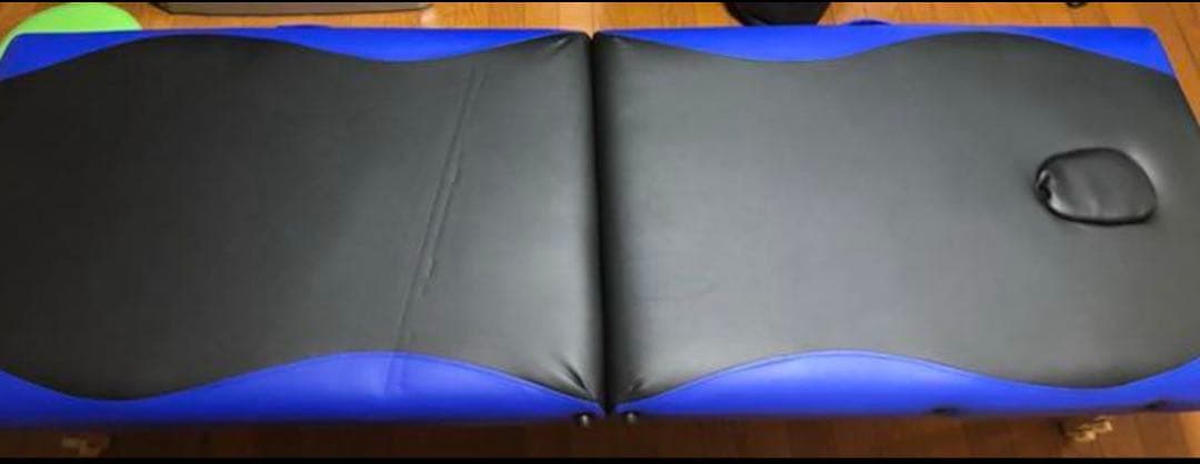 リラクゼーションベッド