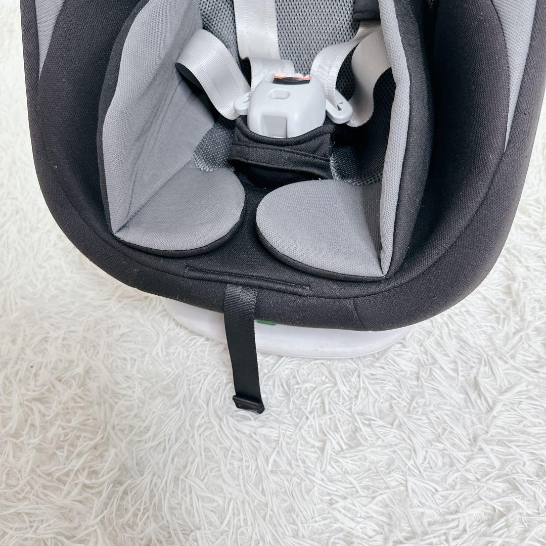 ✨週末特価❗✨　エールベベ キュートフィックス 新生児　ISOFIX