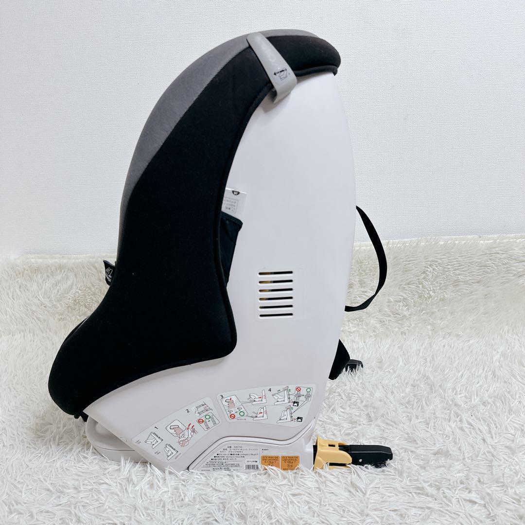 ✨週末特価❗✨　エールベベ キュートフィックス 新生児　ISOFIX