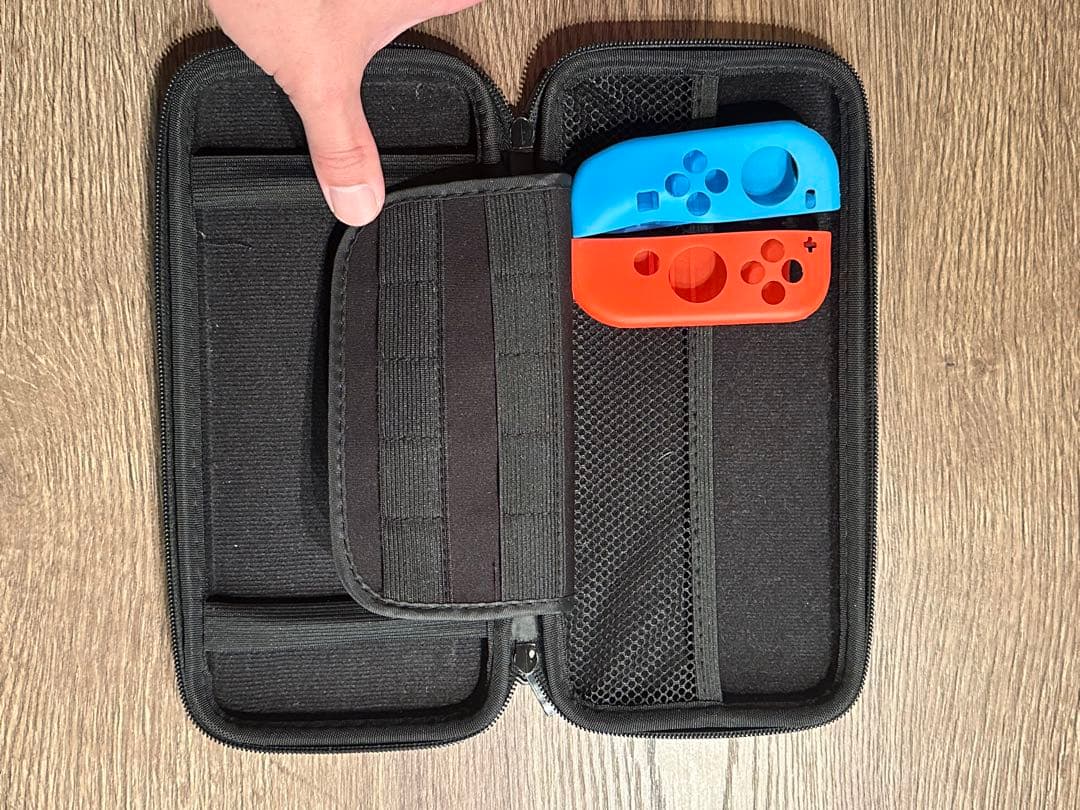 Nintendo Switch 本体（グレー）セット