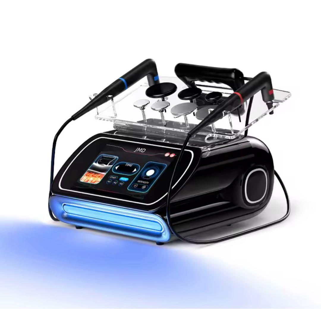 インディバ同様　高周波　448khz RET CET ラジオ波　INDIBA