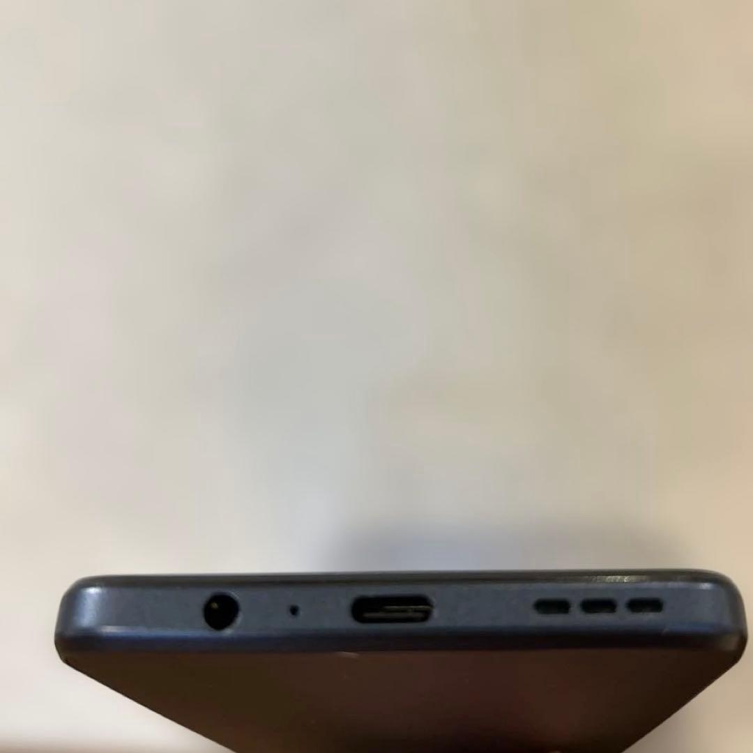 motorola moto g 64y 5G 本体