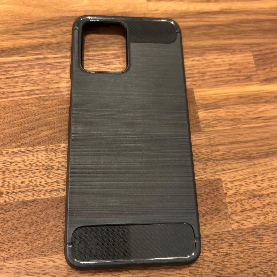 motorola moto g 64y 5G 本体