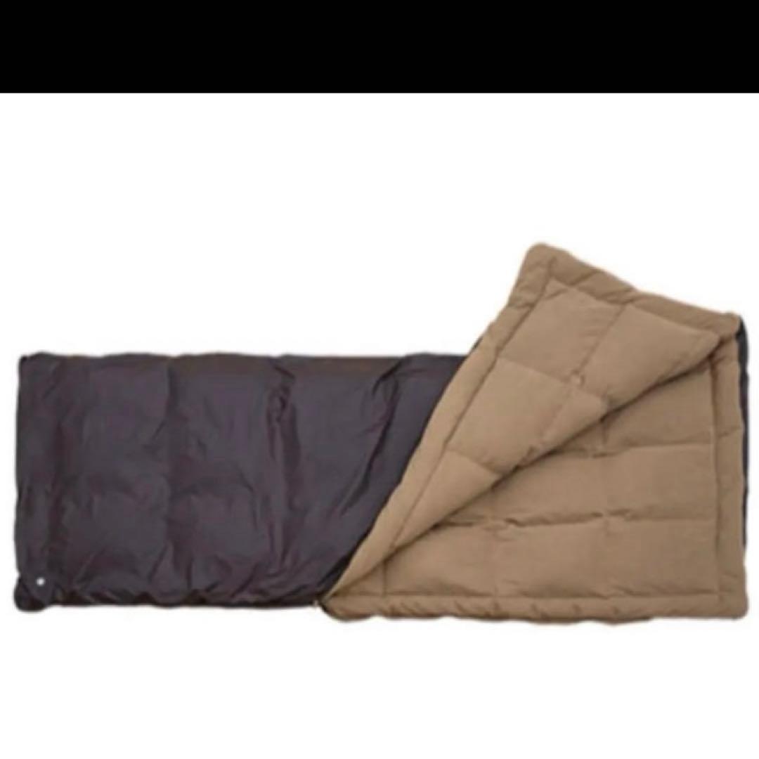 YOSA テルスガイザー＆テラダウンケット