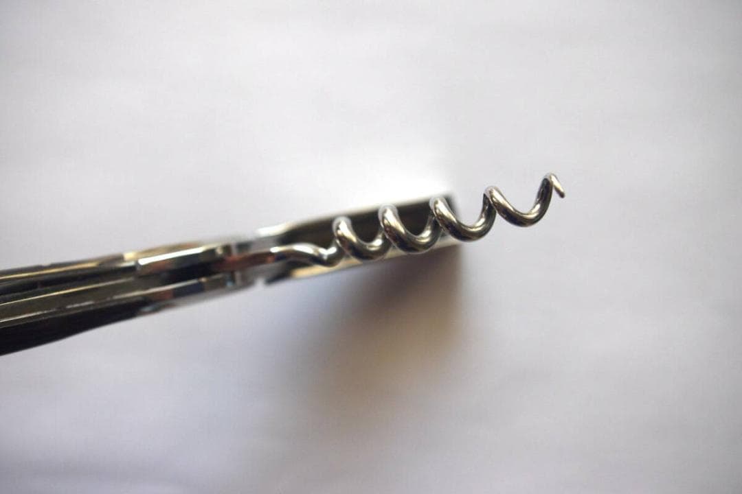 ソムリエナイフ スペシャルモデル