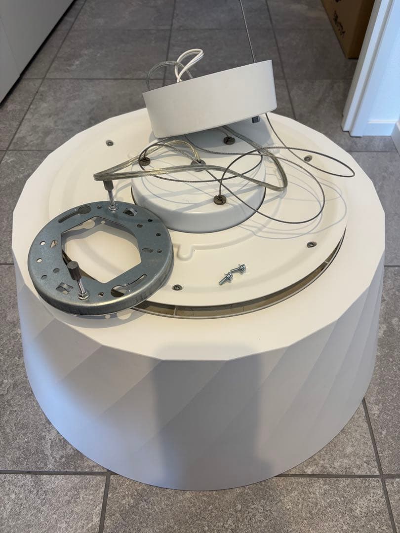 CookirayクーキレイC-BE511-W 富士工業　シーリングライト消耗品付