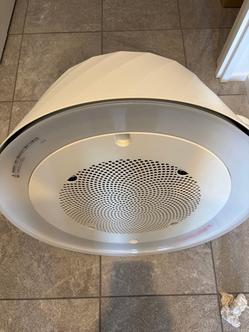 CookirayクーキレイC-BE511-W 富士工業　シーリングライト消耗品付